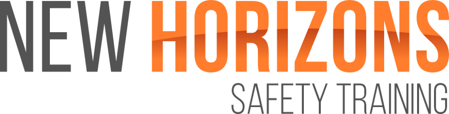 New Horizons Safety Training