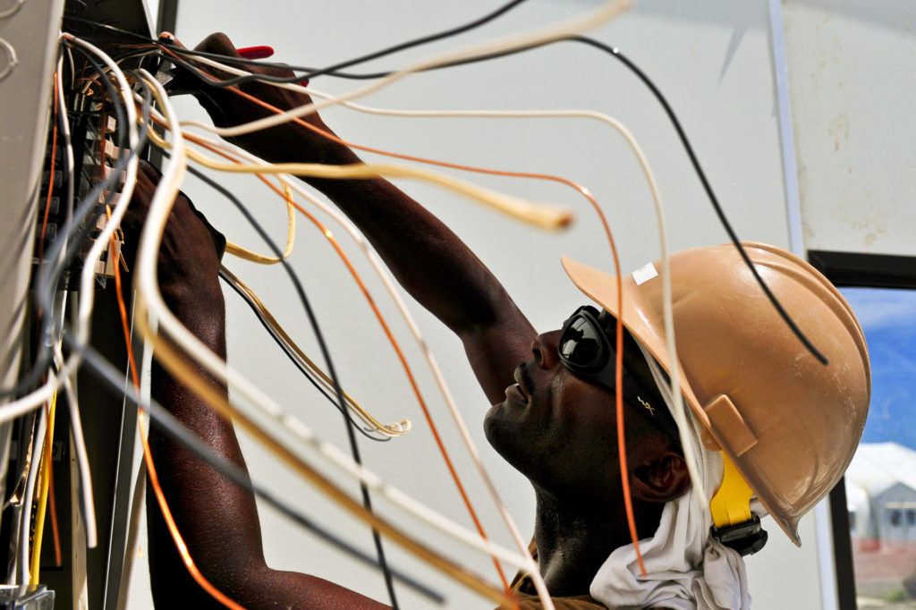 NFPA 70 National Electrical Code Course - New Horizons Safety Training